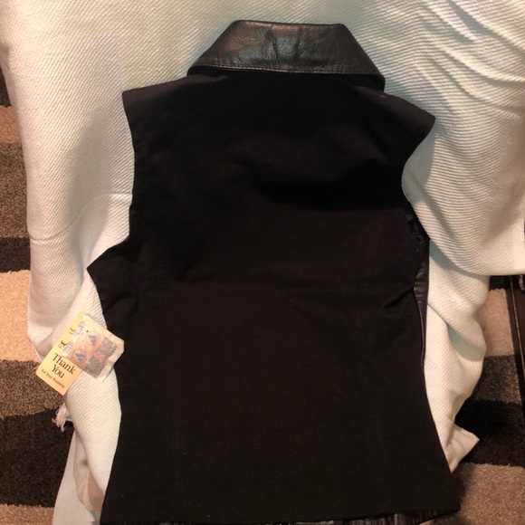 Wilsons Leather Other Wilsons Leather Top And Bottom Matching Set New Poshmark